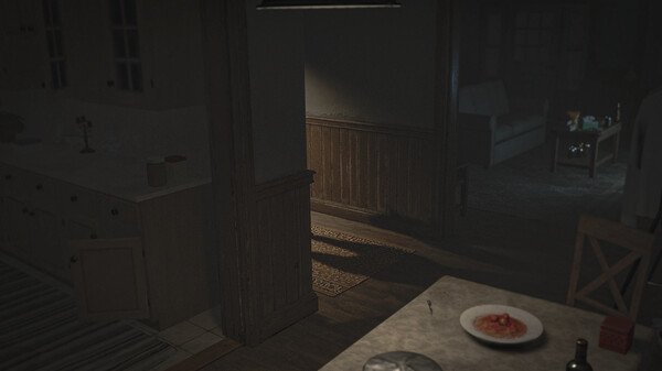 Deep Inside Demo screenshot 6