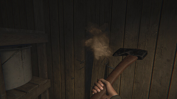 Deep Inside Demo screenshot 5