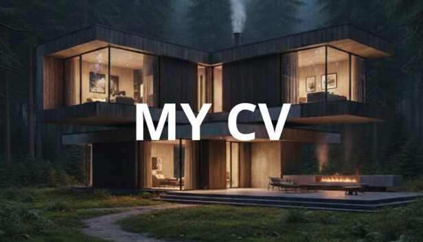 My CV