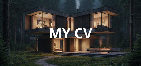 My CV