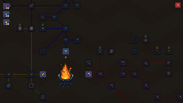 Idle Broc screenshot 2
