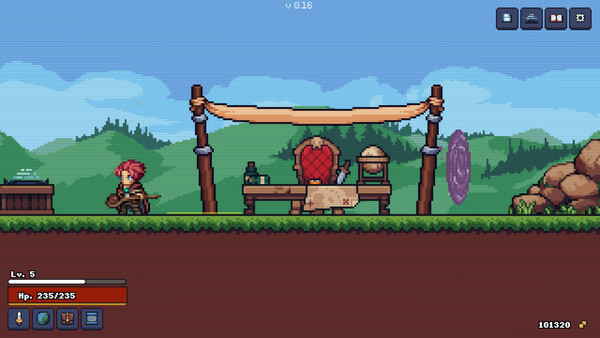 Idle Broc screenshot 6