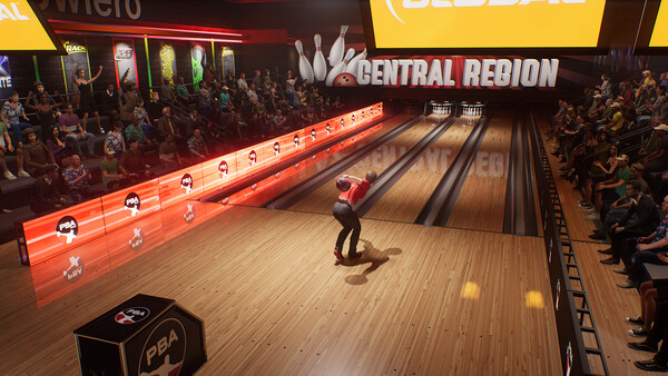 PBA Pro Bowling 2026 screenshot 5