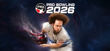 PBA Pro Bowling 2026 / EN (2025)
