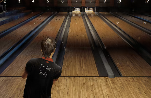 PBA Pro Bowling 2026 video 2