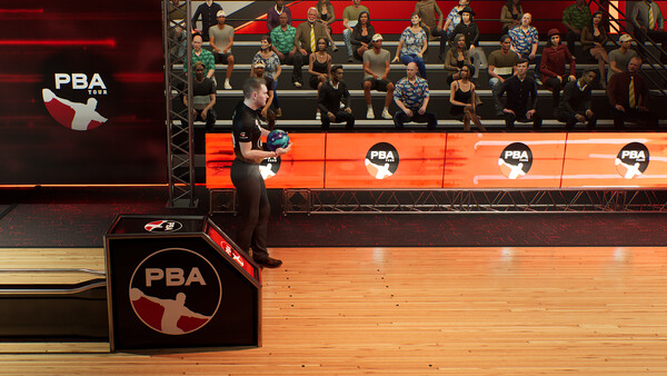 PBA Pro Bowling 2026 screenshot 3