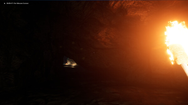Seeing Red screenshot 6