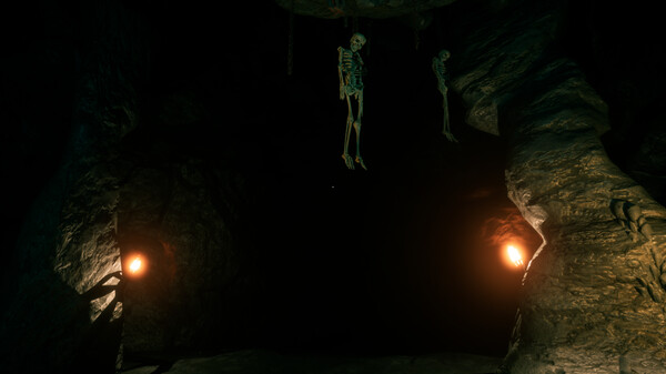Seeing Red Screenshot