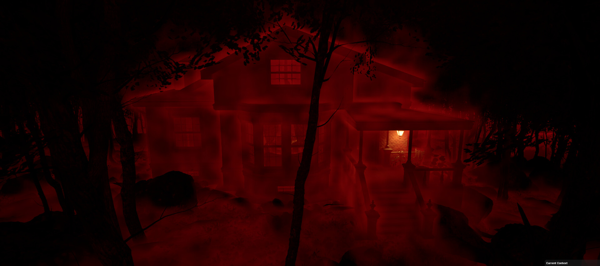 Seeing Red screenshot #2