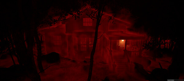 Seeing Red screenshot 2