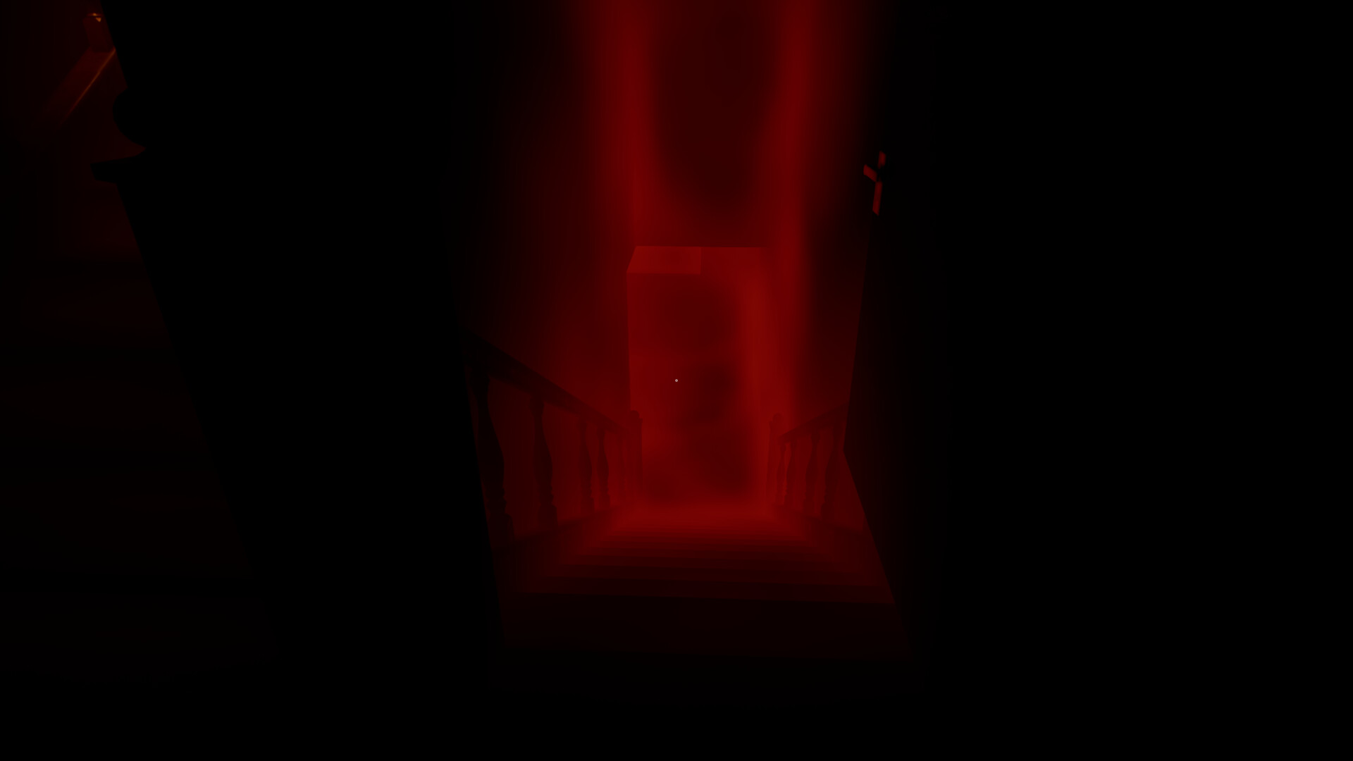 Seeing Red