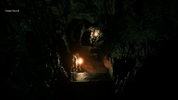 Seeing Red Screenshot