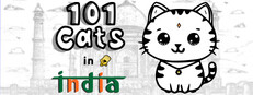 Hidden Pets: 101 Cats in India
