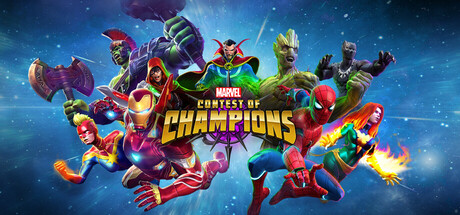 Marvel Contest of Champions