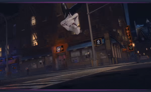 Marvel Contest of Champions video 6