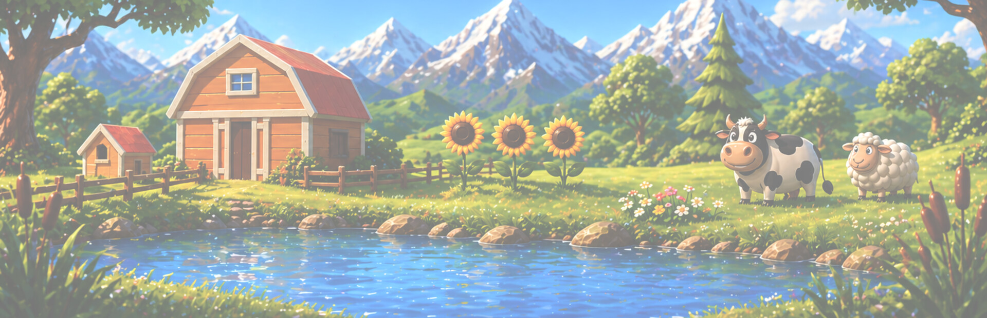Tiny Duck Hunt 3D