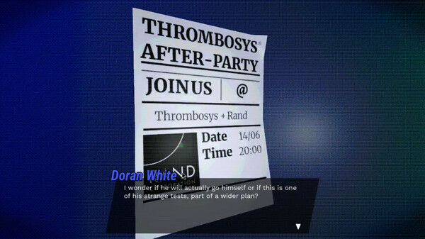 Darkly Glass screenshot 6