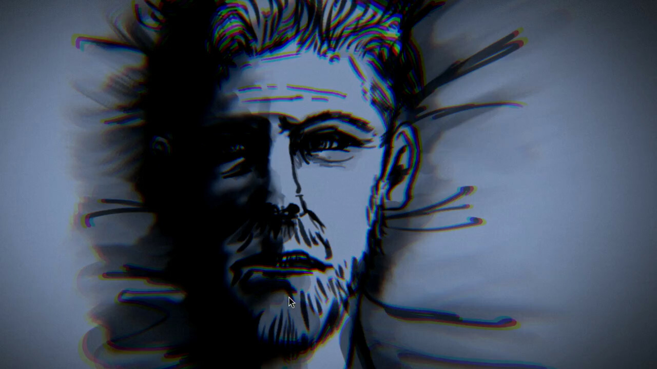 Darkly Glass screenshot #3