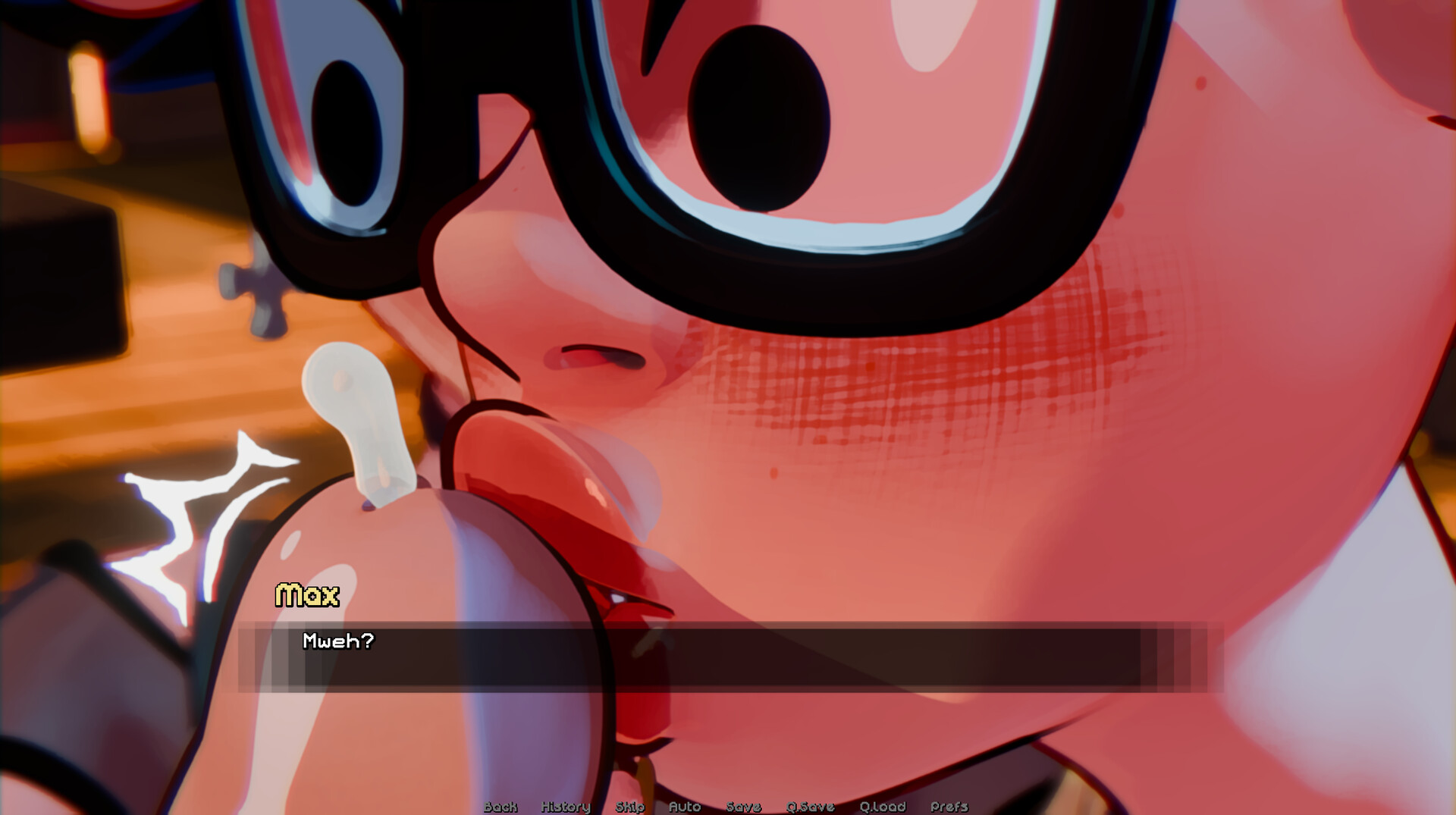 Hooked! screenshot #5