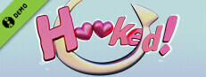 Hooked! Demo Small Capsule Image