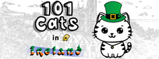 101 Cats in Ireland