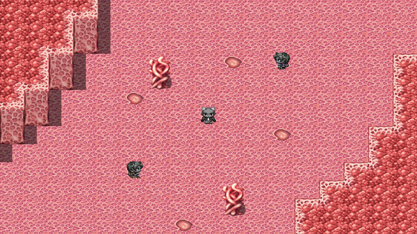 The Big Adventure Demo screenshot 4