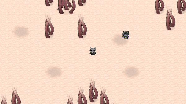 The Big Adventure Demo screenshot 2