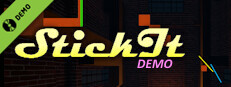 Stick It! Demo Small Capsule Image