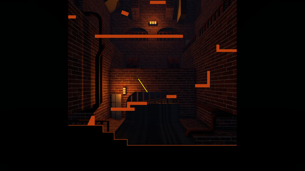 Stick It! Demo screenshot 2