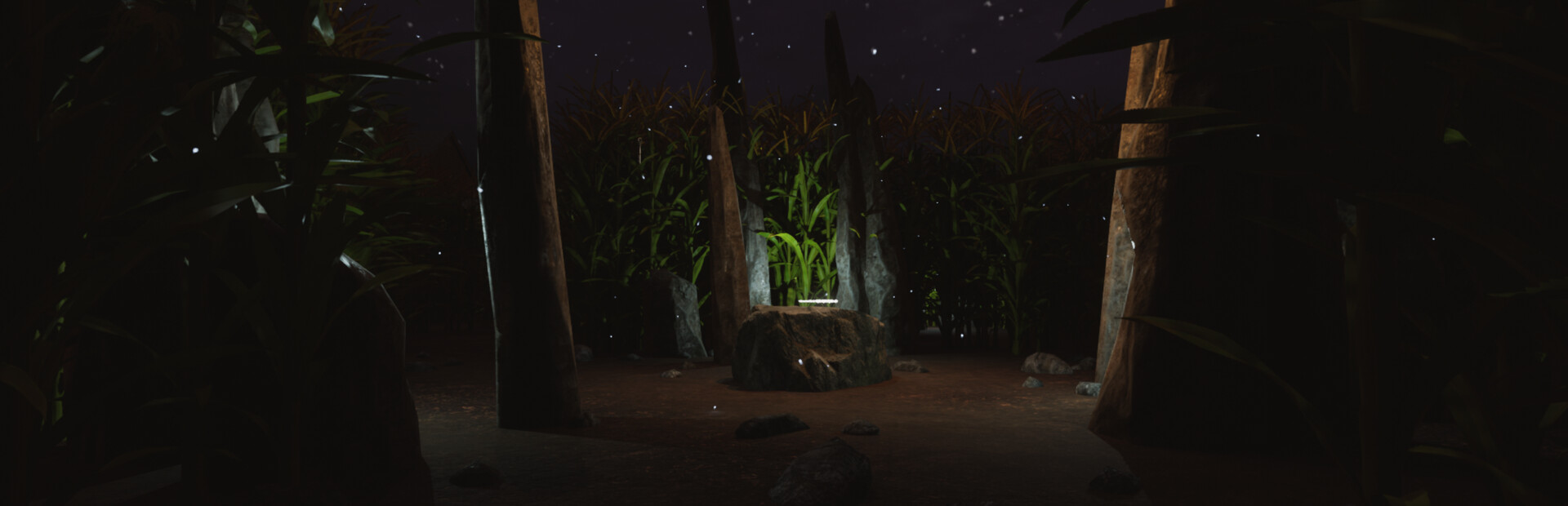 CornField