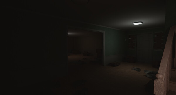 CornField Screenshot