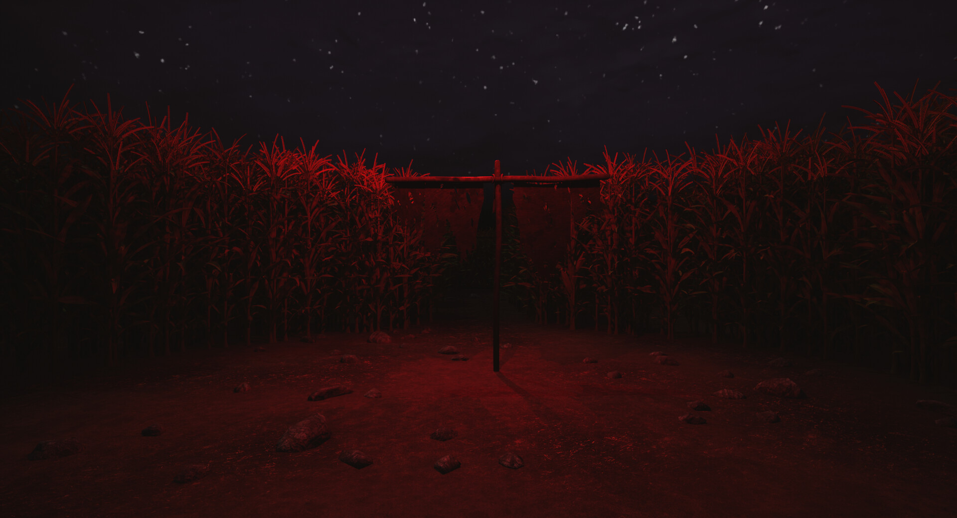 CornField screenshot #4