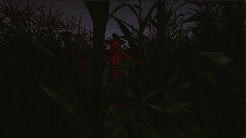CornField screenshot #7