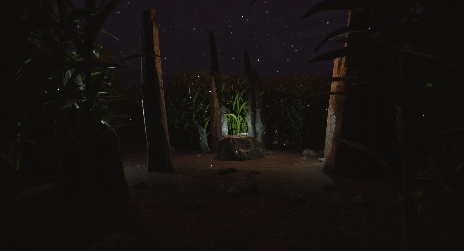 CornField screenshot #2