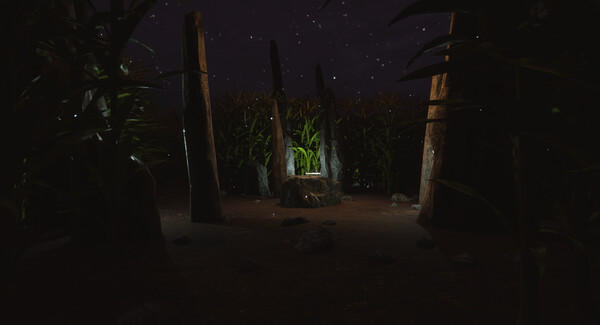 CornField Screenshot