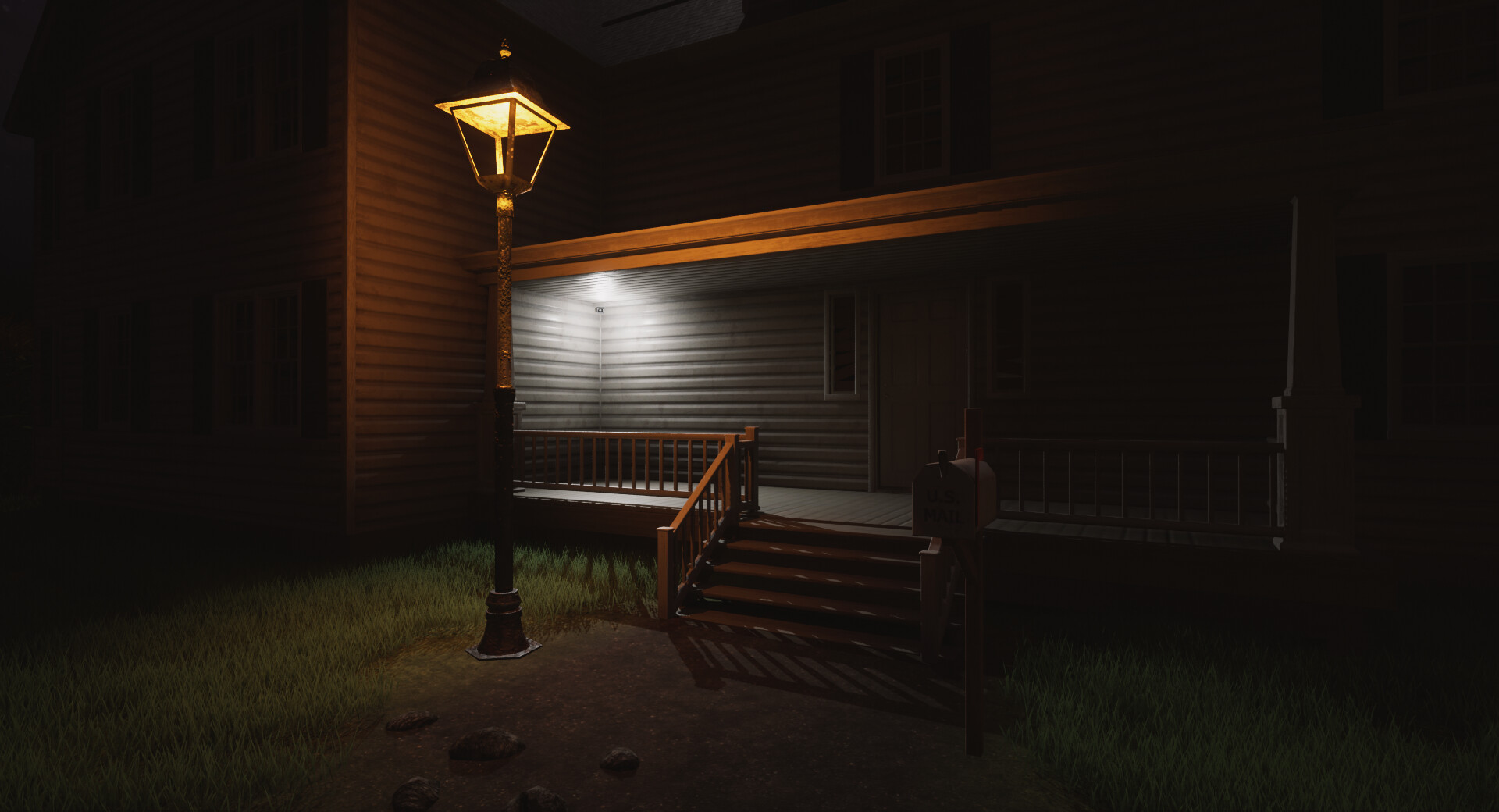 CornField screenshot #3