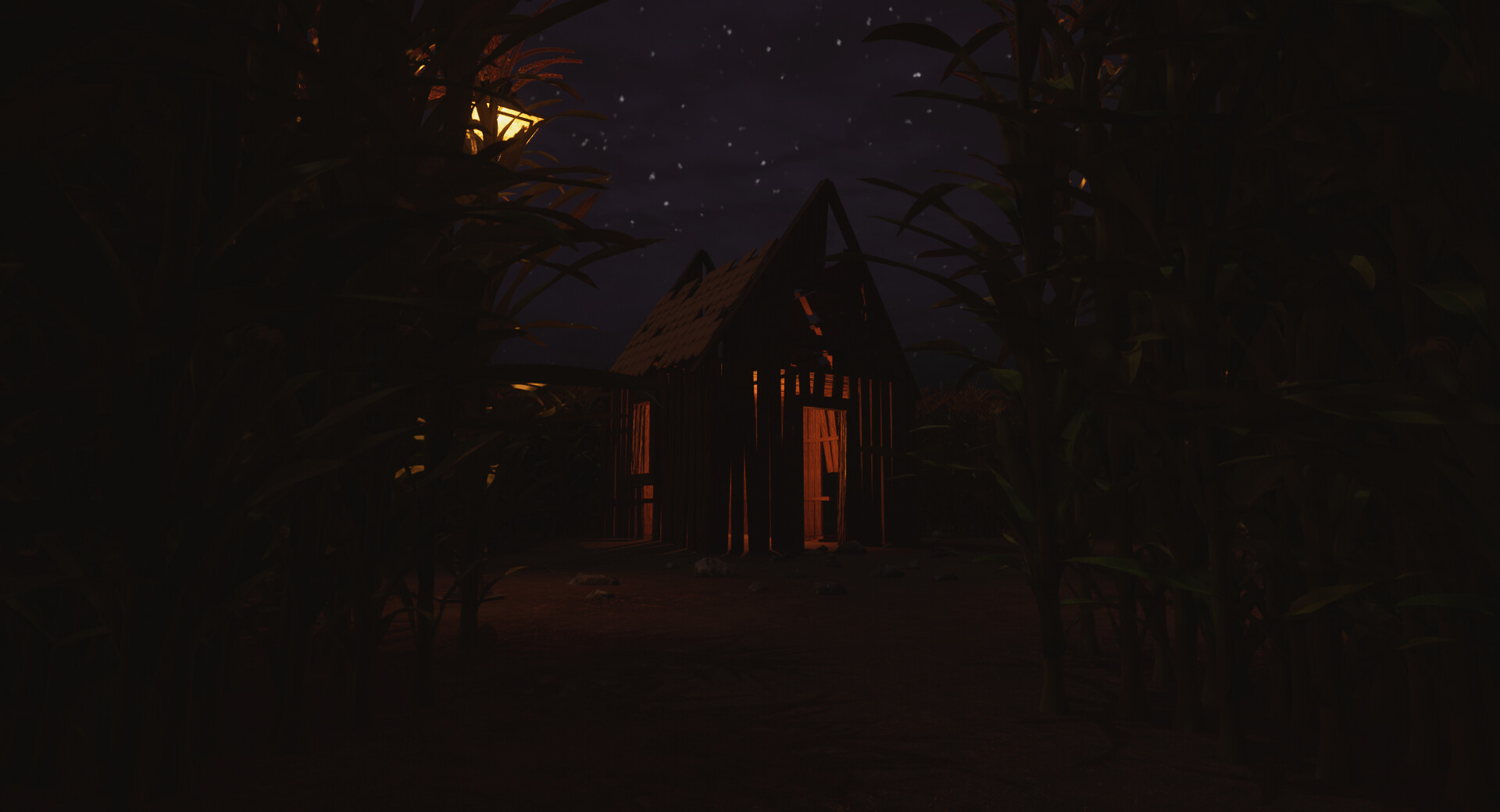 CornField screenshot #6
