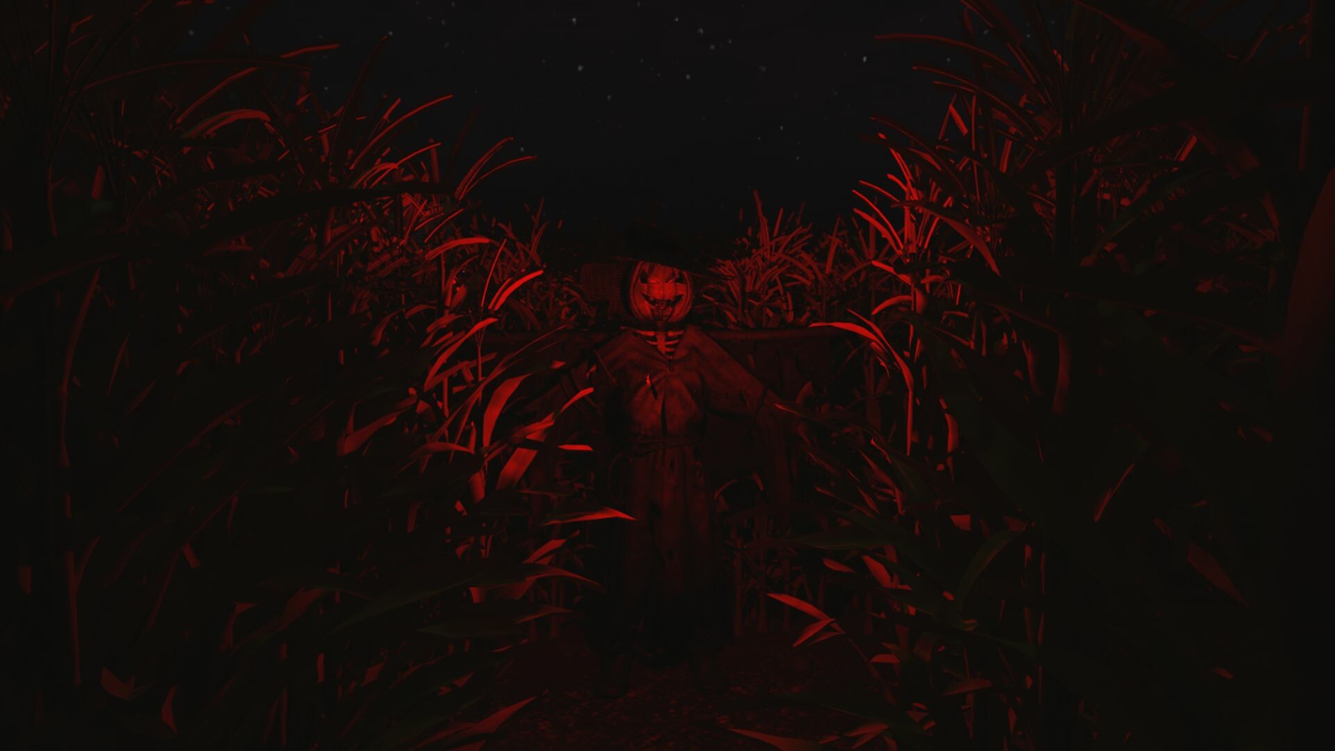 CornField screenshot #1