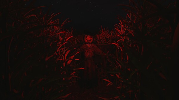 CornField screenshot 1