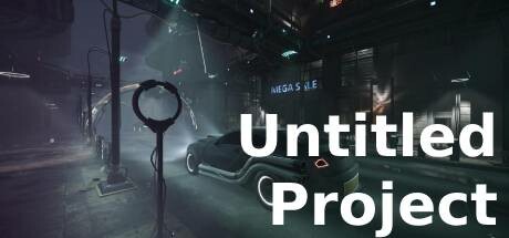 Untitled Project Cheat Engine/CT