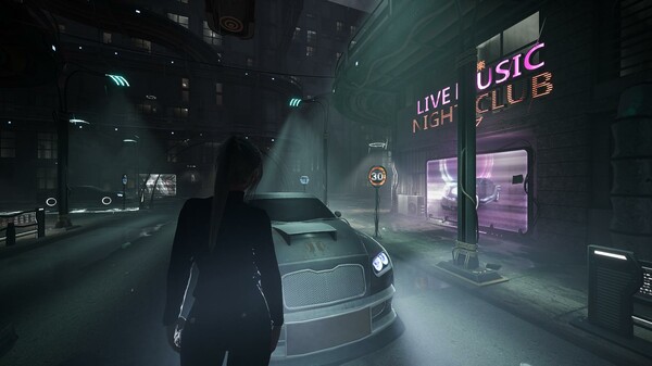 Untitled Project screenshot 4