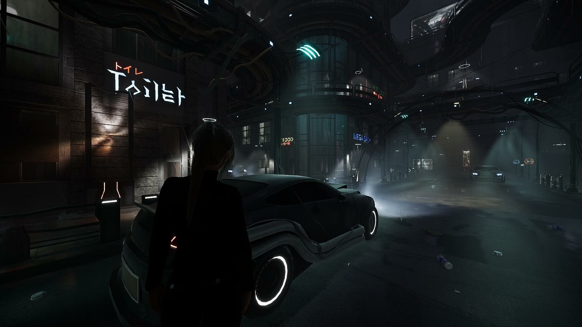 #3. Untitled Project (Steam) 由: Gleb Lebedev