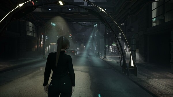 Untitled Project screenshot 2