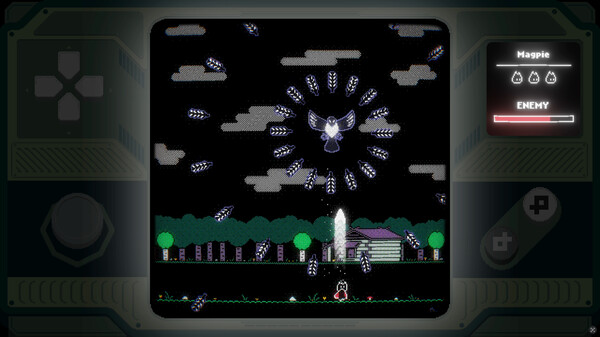 Cardinal screenshot 2