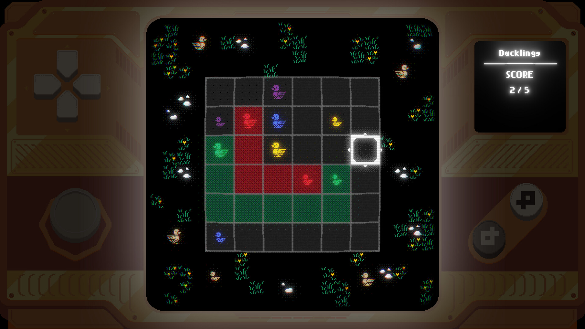 Cardinal screenshot #5