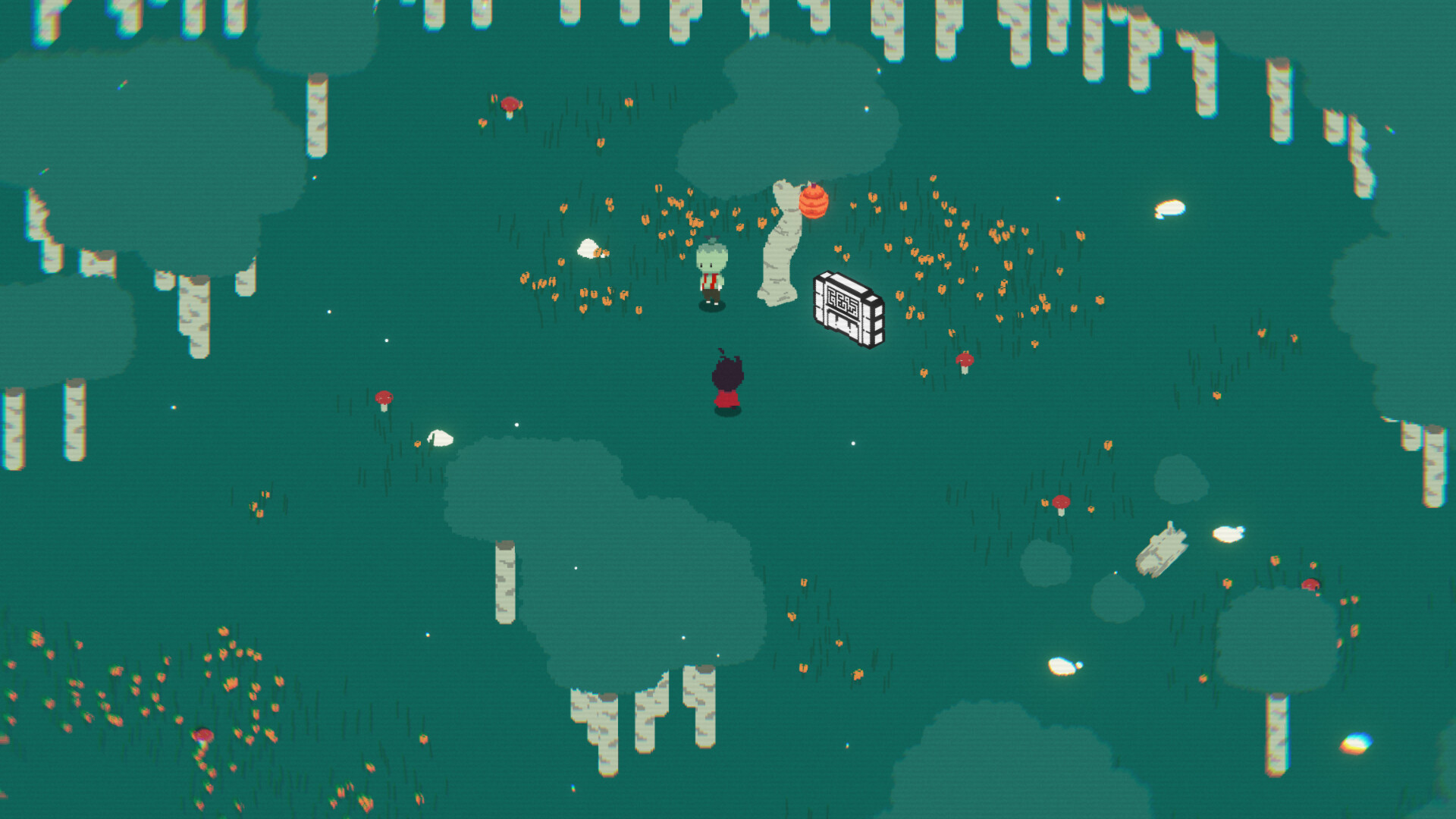 Cardinal screenshot #1