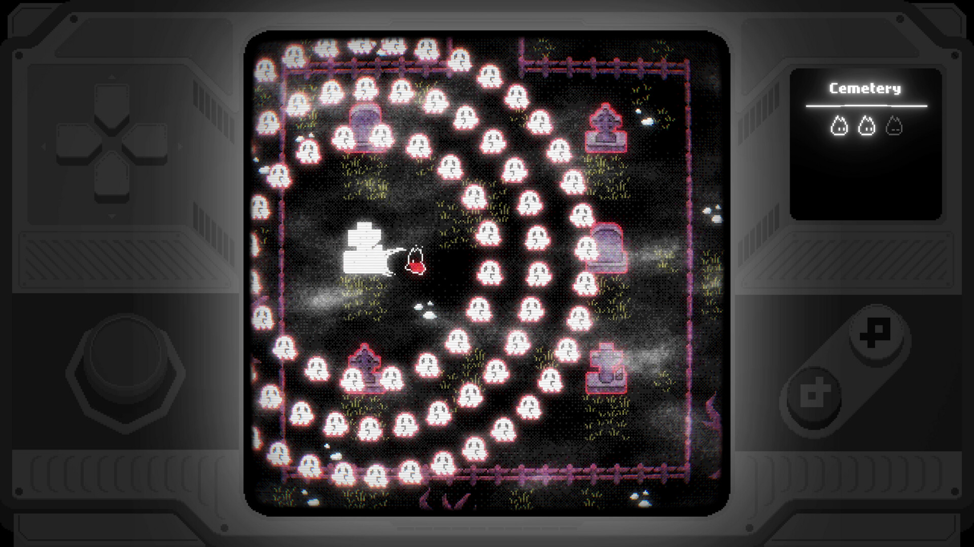 Cardinal screenshot #3