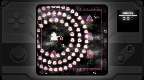 Cardinal screenshot 3