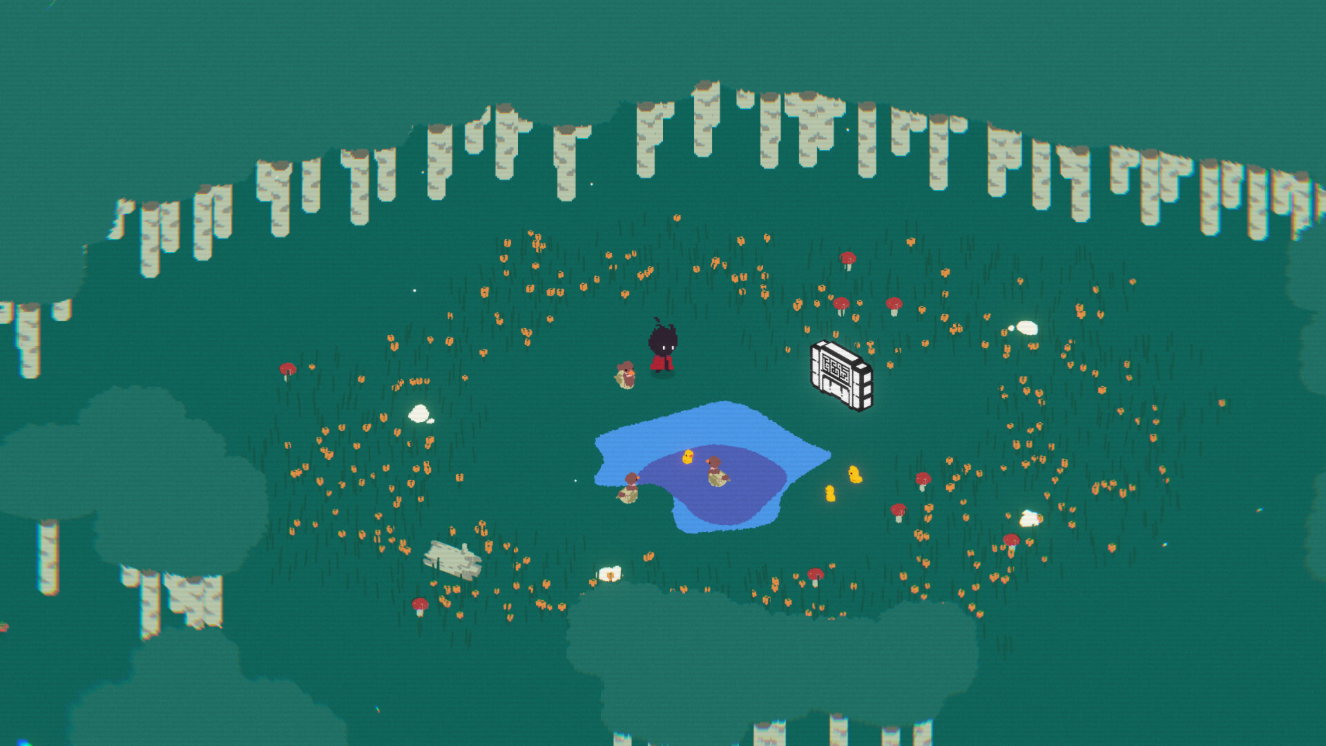 Cardinal screenshot #4