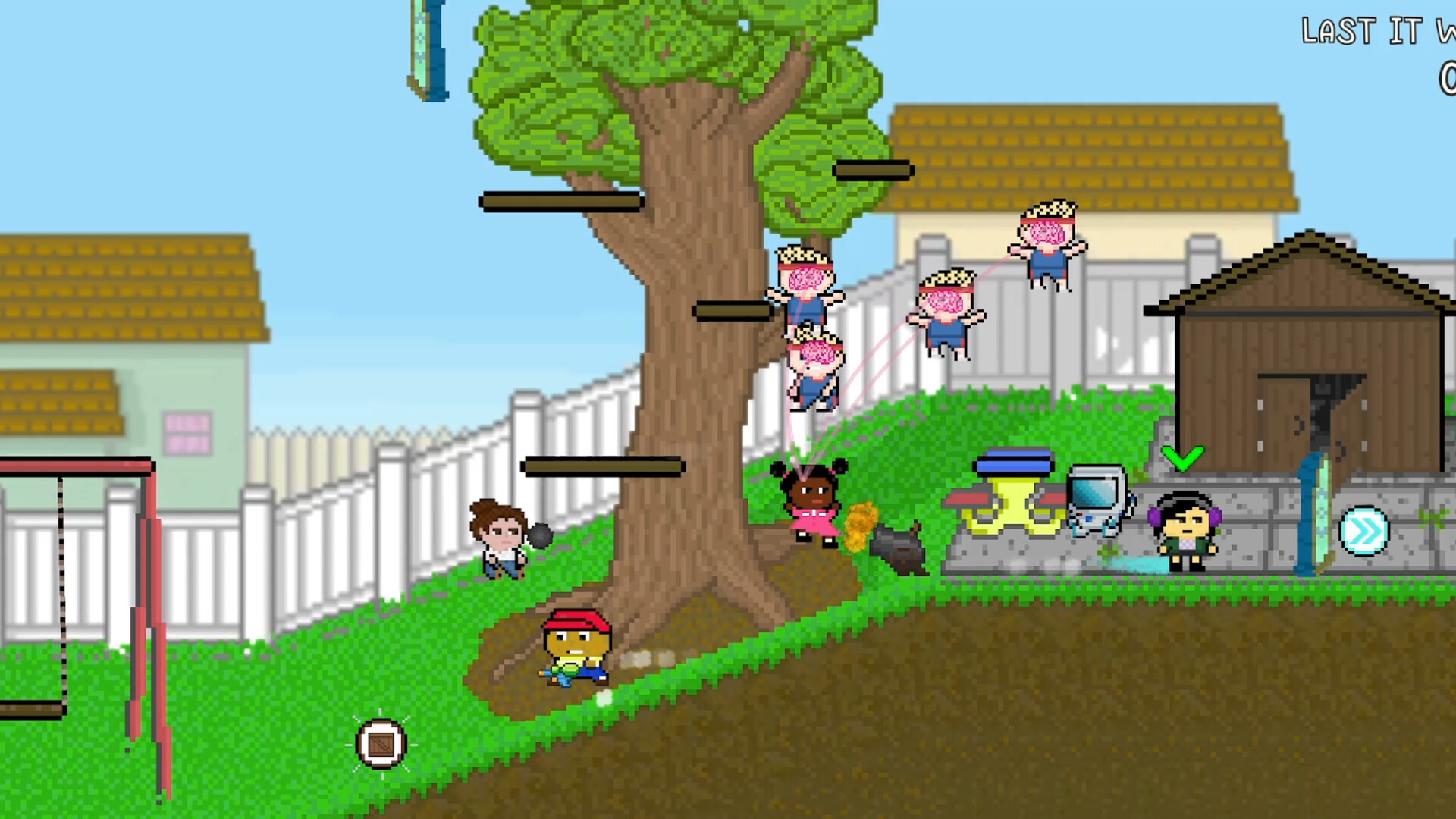 Super Platform Tag screenshot screenshot 1